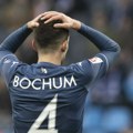 Piksijev Orao tugovao posle velike nule u Bundesligi, njegov klub pred ispadanjem