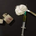 "Crnjak svih crnjaka" u Crnoj Gori: Svaki drugi testirani vozač pozitivan na "neku vrstu droge"