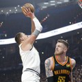 Spektakl u najavi: Jokić napada najbolji tim u NBA ligi za finale Zapada