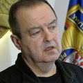 Dačić: Nema razloga za vanredne parlamentarne izbore