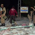 Ko su pakistanske grupe LeT i JeM, mete indijskih napada?