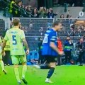 Injigo Martinez negirao optužbe! "Laž je da sam pljunuo Aćerbija"