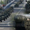 Nezamislivo moć-šta je ovo Putin prikazao na Paradi pobede