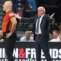 Obradović pričao o Tajriku Džonsu, pa otkrio loše vesti: "On je operisan, završio je sezonu"