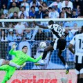 Fudbaleri Lacija i Juventusa odigrali nerešeno 1:1