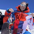 Dragan Čeliković prvi planinar iz Srbije na vrhu Daulagiri