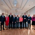 "S ponosom ću predstavljati poziciju i interese Srbije kao slobodne zemlje!" Vučić se oglasio pred Samit u Tirani: Bitno je…