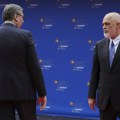 Vučić: Postoji šansa da se u Srbiji ponovo probudi nada u evropsku budućnost