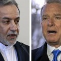 Arakči saopštio: Iran nije dobio pisani predlog od SAD za nastavak pregovora