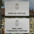 VJT: Saslušan M.N. zbog sumnje da je neovlašćeno nosio veću količinu oružja u vozilu