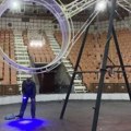 Poginula gimnastičarka (22) u cirkusu: Nije joj bilo spasa, ovo je uzrok smrti
