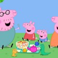 Objavljene prve fotografije bebe Pig: Malena Ivi već osvojila srca obožavalaca, Pepa Prase i Džordž presrećni zbog dolaska…