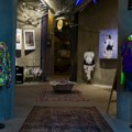 Cirkulator na 55. Perwoll Fashion Week-u