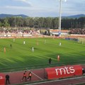 Goleadom na „Čika Dači“ Radnički obezbedio kvalifikacije za Evropu