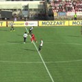 Borba za plasman u evropsko takmičenje