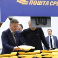 Mihailo Jovanović: Primena robotizacije i veštačke inteligencije u preradi poštanskih pošiljki u Kragujevcu