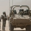 Mediji: izraelske trupe ušle u južni Liban