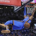 Oklahoma u finalu NBA lige