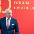 Terzić: Hoću 4 titule u sledeće 4 godine i prišivanje 4. zvezdice