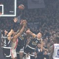 Partizan i Zvezda preko majstorice traže mesto u finalu