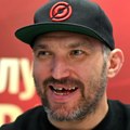 Legendarni Rus se sprema za Moskvu: Vraćamo se u našu domovinu!
