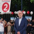 Peca Popović: Setite se reči hajduk Veljka, pa kažite – glas ne dam, Zaječar branim