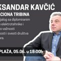 Zaječarci u blokadi: Večeras na Popovoj plaži tribina pa šetnja, gost Aleksandar Kavčić