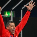 Ehf: Alkaloid pobednik Evrokupa