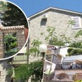 Kuća sva u kamenu, a pogled na more ostavlja bez daha: Naš sportista (78) je napravio oazu mira: Evo gde uživa za sve pare
