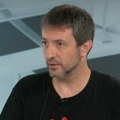 Profesor Tošković najavio: Počećemo sa blokadama institucija