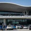 Drama: Hitno zatvoren aerodrom u Zagrebu