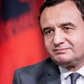 Aljbin Kurti se oglasio posle meča Albanija - Srbija: "Nezadovoljni smo rezultatom..."