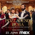 HBO je objavio službeni trejler za seriju „Pozlaćeno doba“