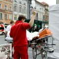 Devojčica sa Kosova žrtva masakra u Gracu? Novinar tvrdi: To je ćerka jednog od naših aktivista i članica upravnog odbora…
