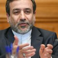 Iranski ministar: SAD dale "zeleno svetlo" Izraelu za napad na Iran