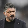 Dženaro Gatuzo novi selektor fudbalske reprezentacije Italije