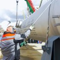 Eu planira zabranu uvoza ruskog gasa do kraja 2027. godine