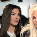 Milica Pavlović nisko udara Karleuša se hitno odglasila: "Ružno i tužno!"