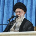 Iranski vrhovni vođa ajtolah Ali Hamnei: Bitka počinje