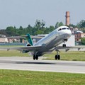Panika u avionu iznad Atine: U letelici sa 150 putnika se pojavio dim, hitno prizemljen