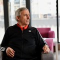KARI PEŠIĆ PONOVO NA SVOM TERENU: Svečano otvaranje obovljenog košarkaškog terena uz selektora