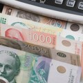 Banke smanjuju keš u upotrebi: Bankomat kao šalterski radnik