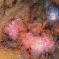 Prve slike sa revolucionarnog teleskopa u Čileu koji može da otkrije opasne asteroide
