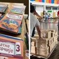 ZREPOK i Fondacija Alek Kavčić uspešno realizovali akciju dodele besplatnih udžbenika