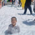 “VATROGASAC U ŠKOLI”: Druženje vatrogasaca sa učenicima ŠOSO “Mladost”