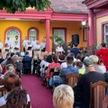 Koncertom U porti Crkve Svetog Đorđa: Počele Vidovdanske svečanosti u Ćupriji (foto)
