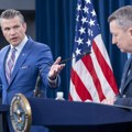 Pentagon brani uspeh američkih napada na Iran i napada medije