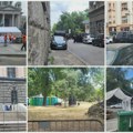 (BLOG) Policija na prilazima Beogradu, zborovi pozivaju da se ostane na Slaviji i posle 21h