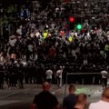 (BLOG) Protest na Slaviji u toku, studenti poručuju – „nastavićemo gde smo prošli put bili prekinuti“