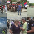 (BLOG) Policija na prilazima Beogradu i oko Pionirskog parka, zborovi pozivaju da se ostane na Slaviji i posle 21h